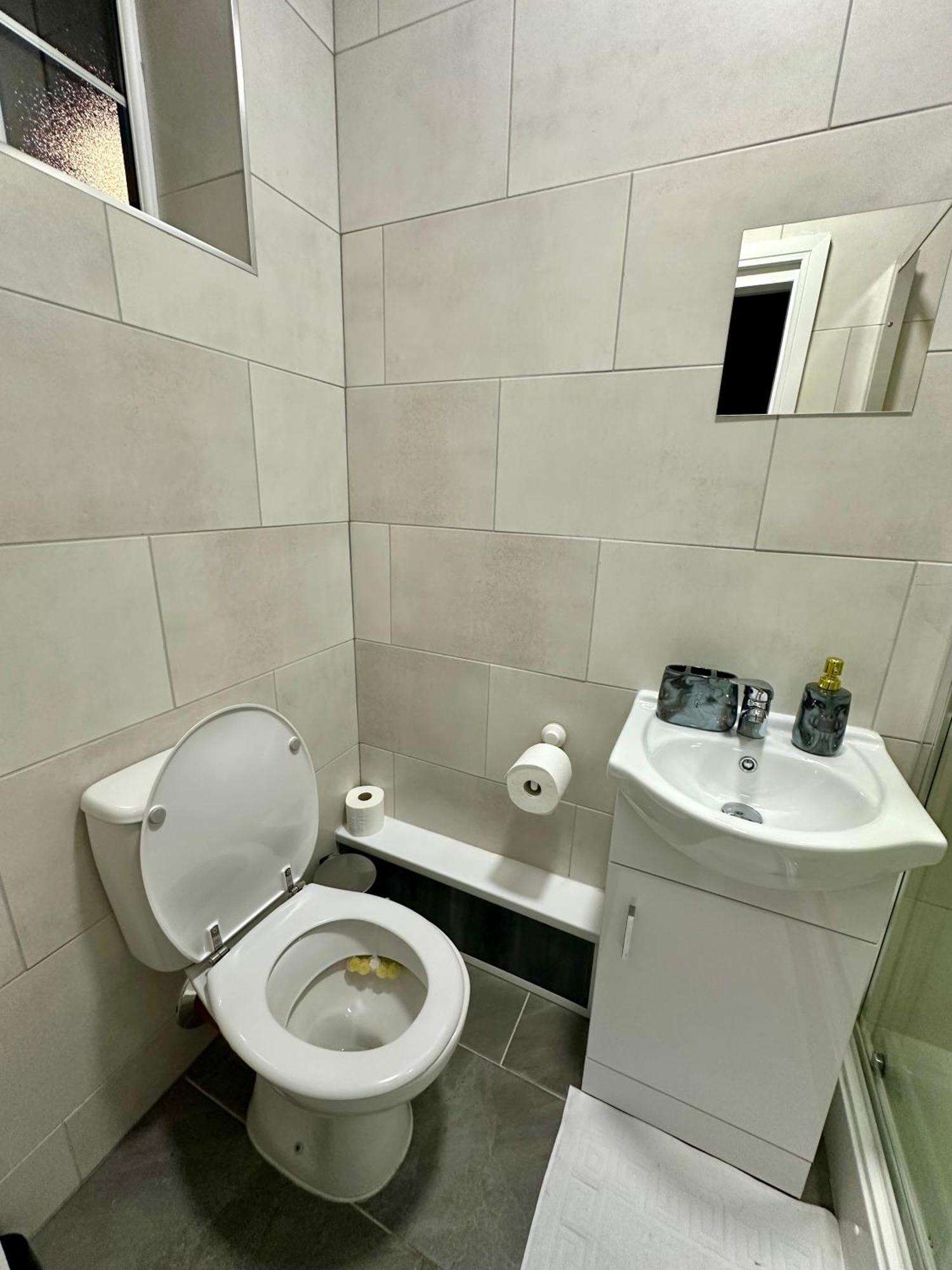 Private Luxurious City Studio-Daily,Weekly,Monthly Birmingam Exterior foto